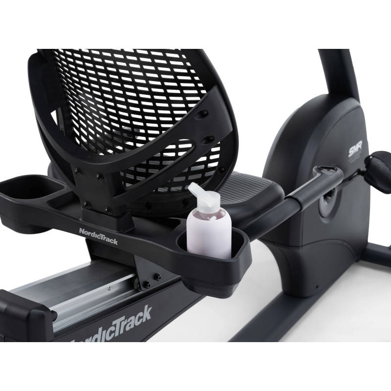 Велотренажер горизонтальный NordicTrack GX LE