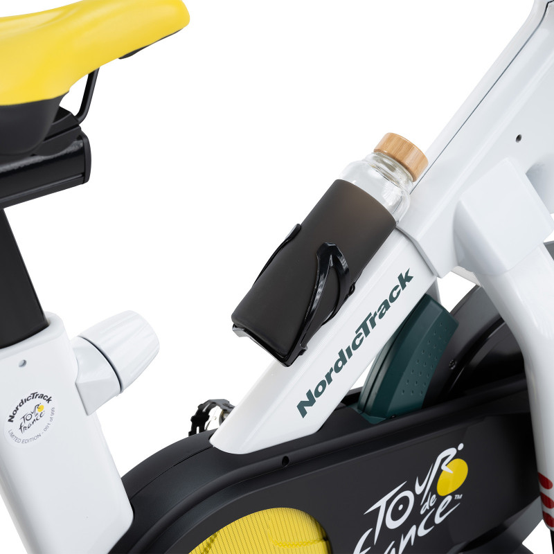 Спинбайк NordicTrack Tour de France