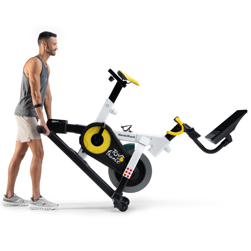 Спинбайк NordicTrack Tour de France