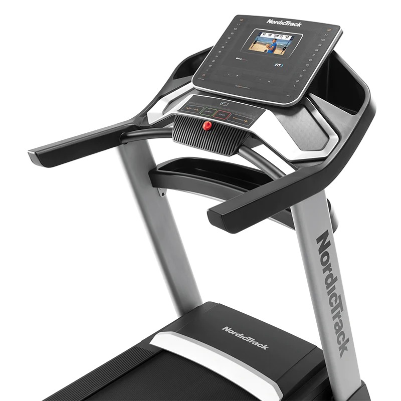 Бігова доріжка NordicTrack EXP 7i