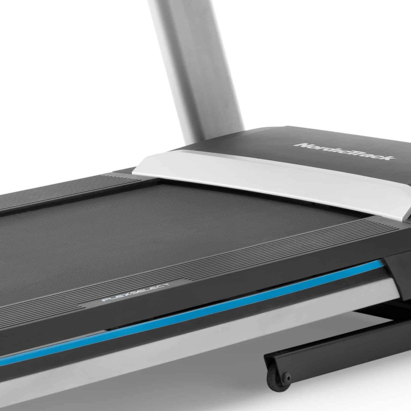 Бігова доріжка NordicTrack EXP 7i