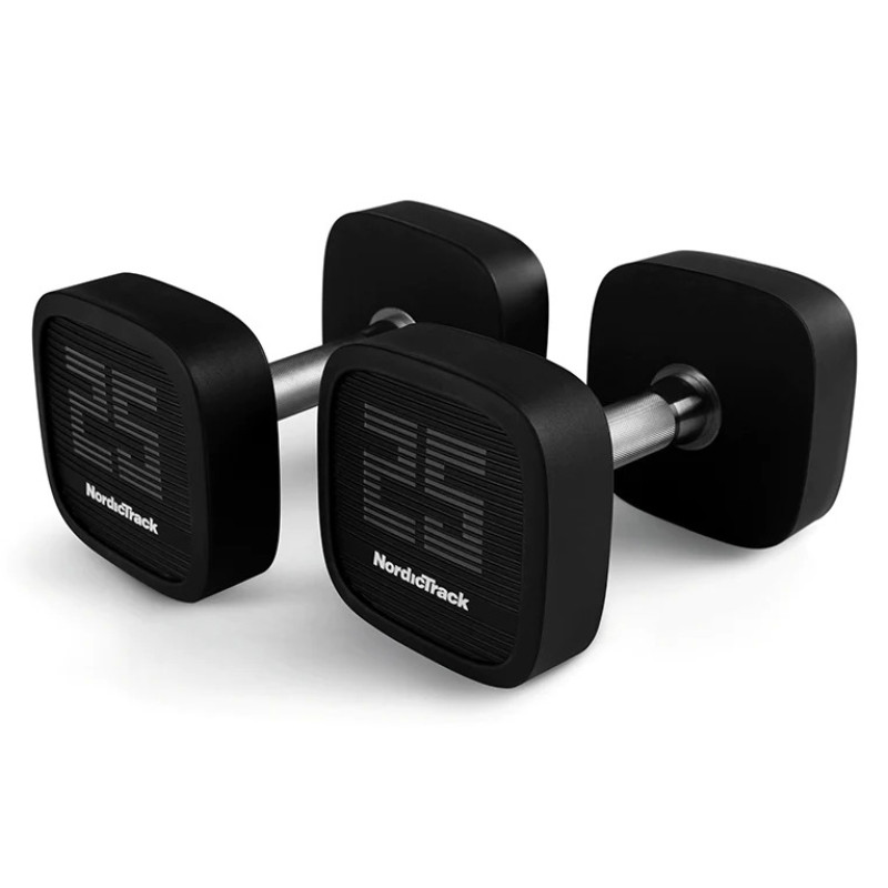 Комплект аксессуаров для интерактивного зеркала NordicTrack Vault