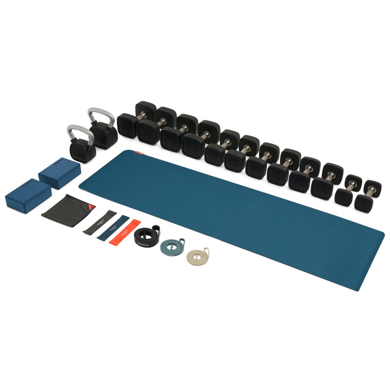 Комплект аксессуаров для интерактивного зеркала NordicTrack Vault