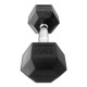 Гантель гексагональна Explode PD-108-10 10 кг