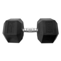 Гантель гексагональна Explode PD-108-45 45 кг