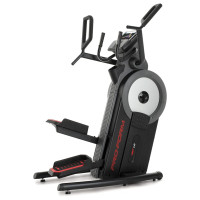 Степпер-орбитрек ProForm HIIT L6, электромагнитный, передний привод