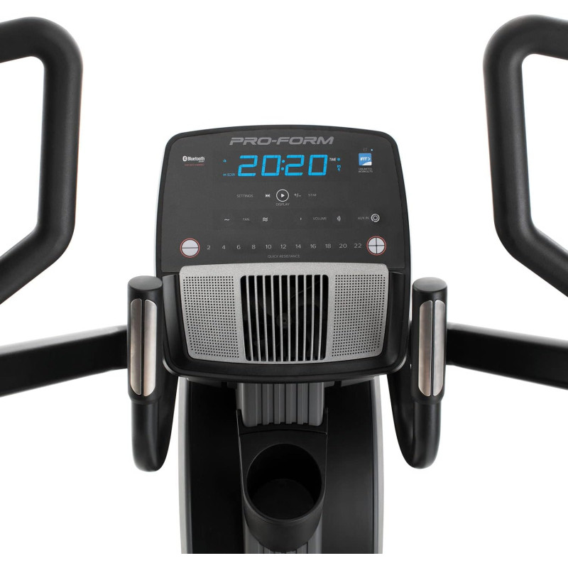 Степпер-орбитрек ProForm HIIT L6