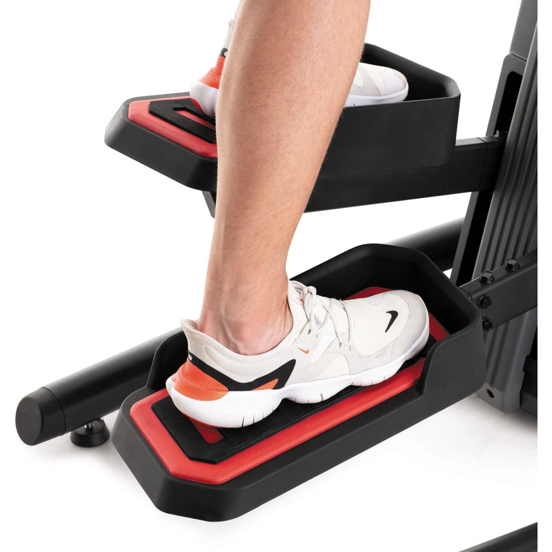 Степпер-орбитрек ProForm HIIT L6