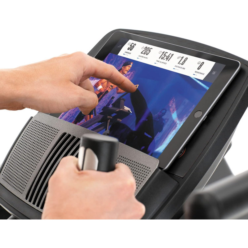 Степпер-орбитрек ProForm HIIT L6