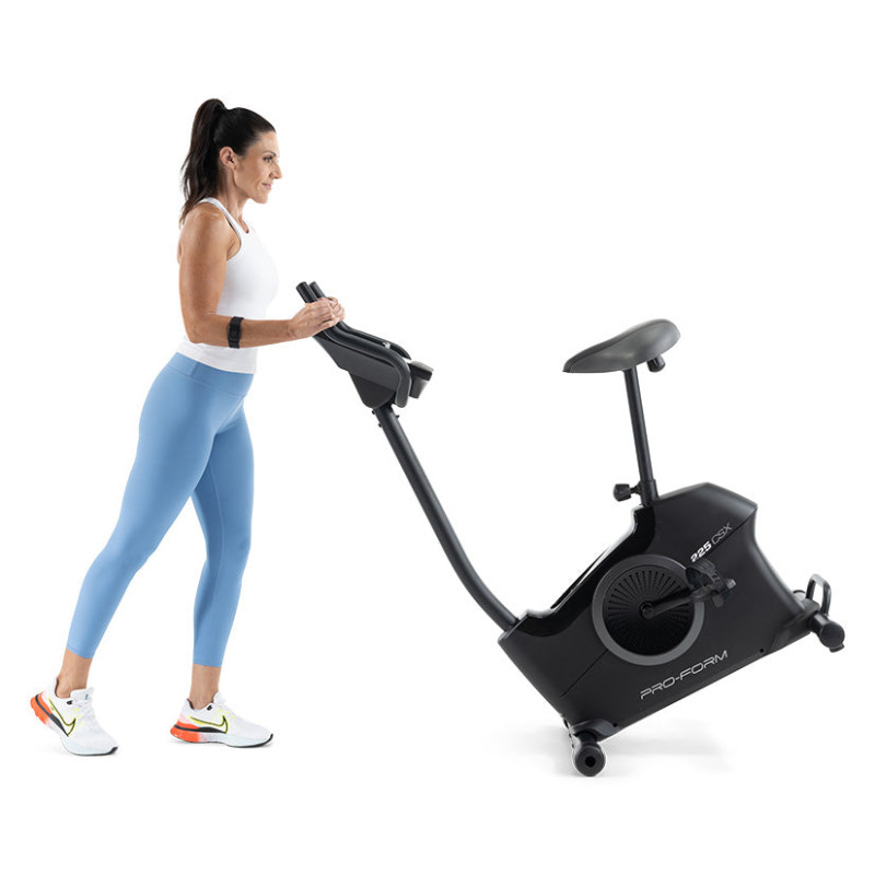 Велотренажер вертикальный ProForm 225 CSX PFEX32925-INT