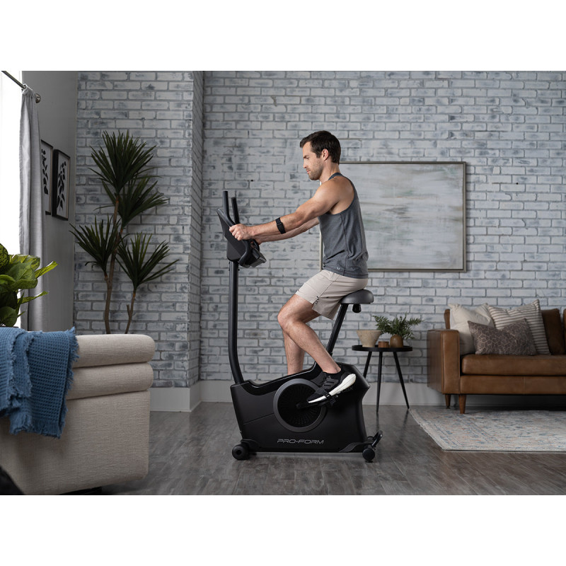 Велотренажер вертикальный ProForm 225 CSX PFEX32925-INT