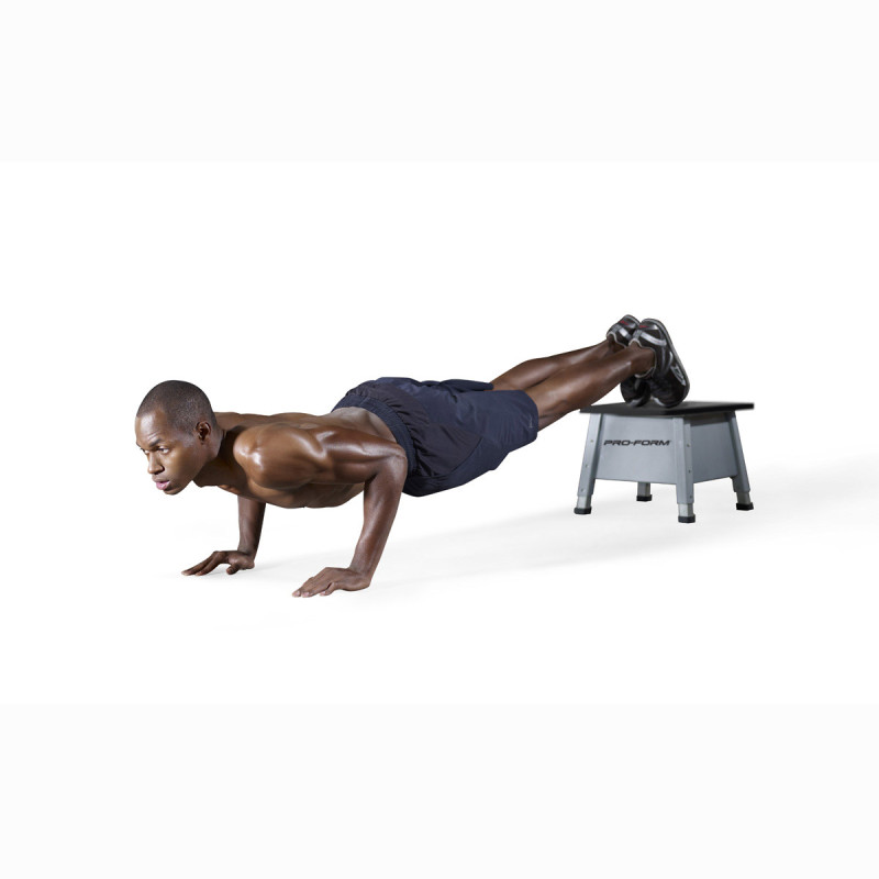 Плиобокс с регулируемой высотой ProForm PFIBOX13