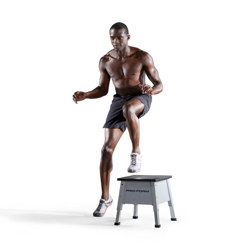 Плиобокс с регулируемой высотой ProForm PFIBOX13