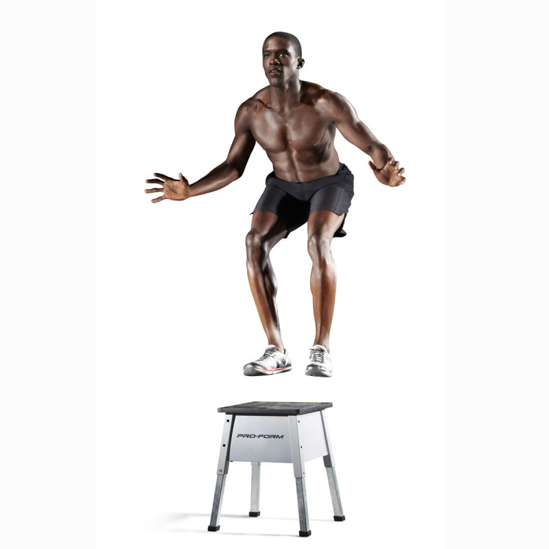 Плиобокс с регулируемой высотой ProForm PFIBOX13