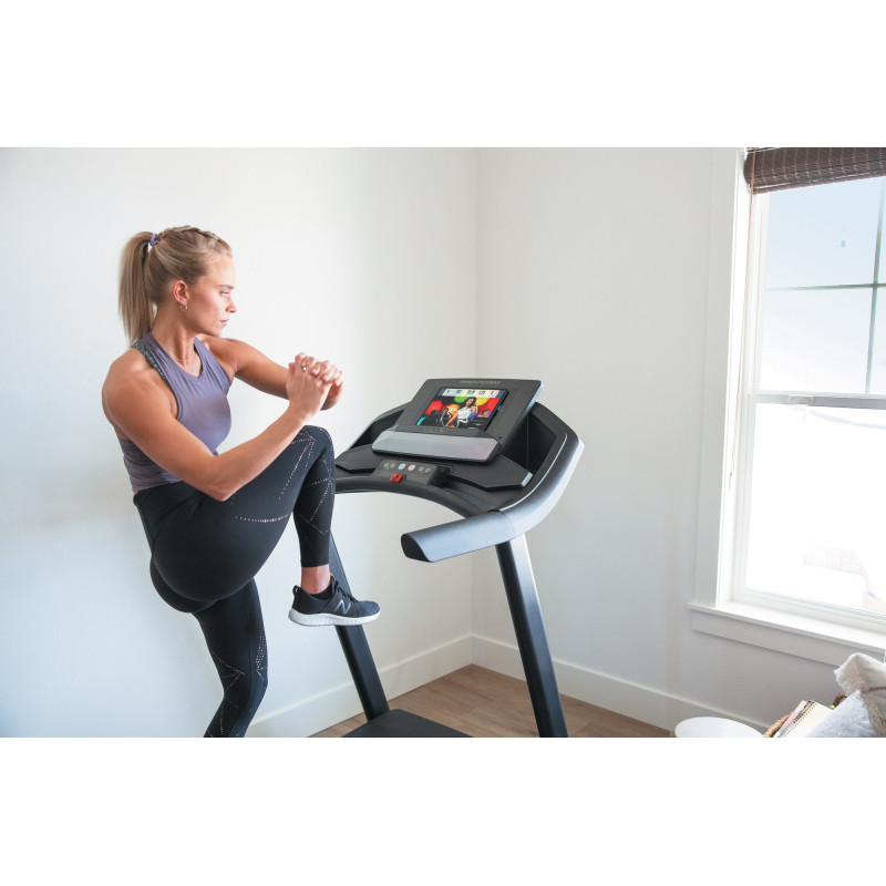 Беговая дорожка ProForm Trainer 8.0