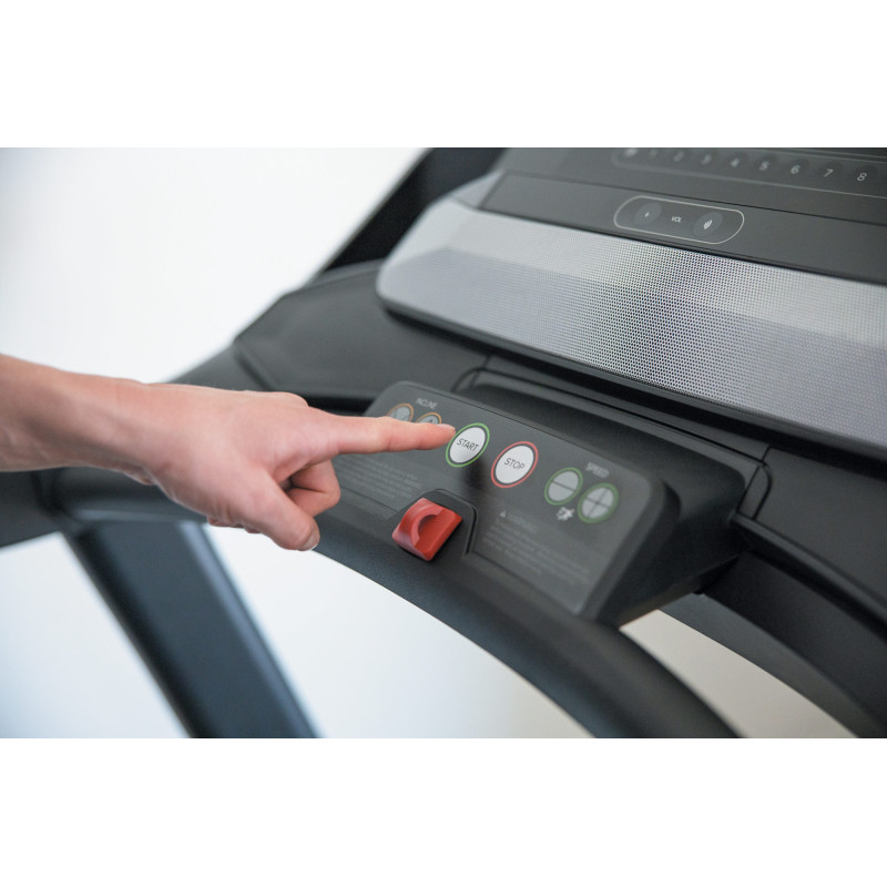 Беговая дорожка ProForm Trainer 8.0