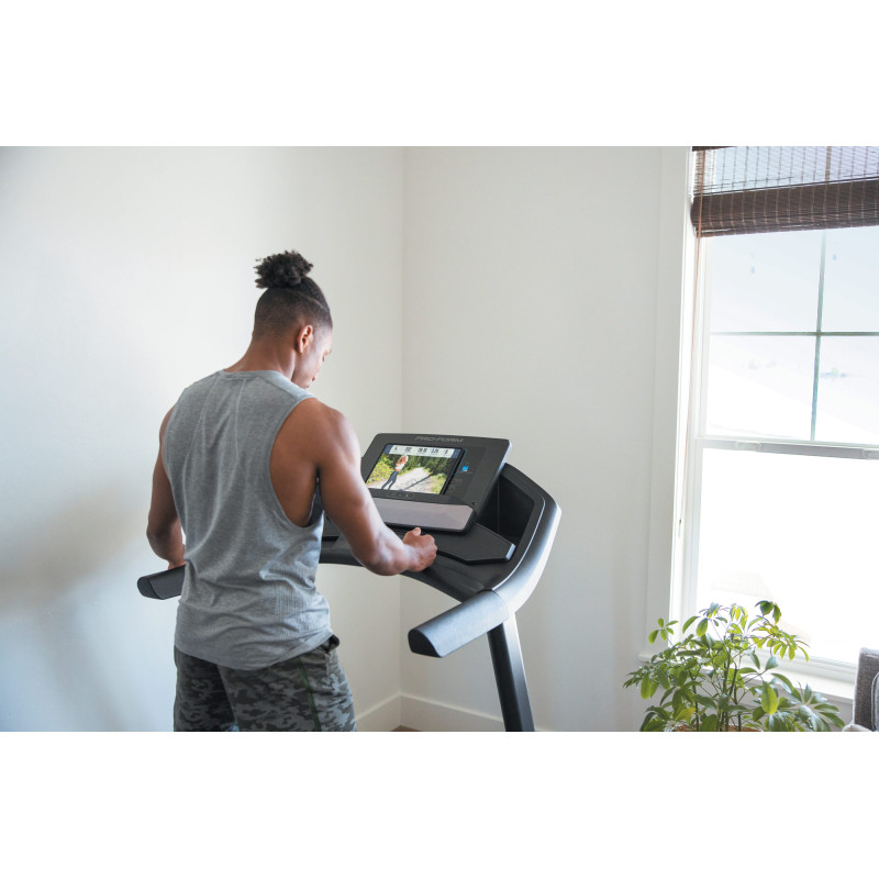 Беговая дорожка ProForm Trainer 8.0