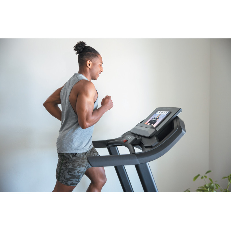 Беговая дорожка ProForm Trainer 8.0