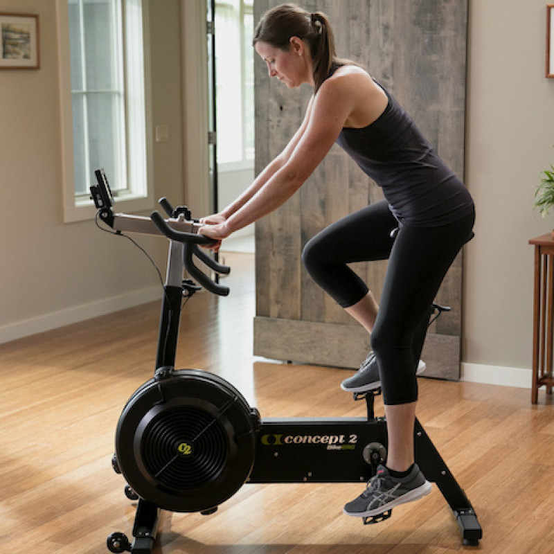 Велотренажер Concept2 BikeErg