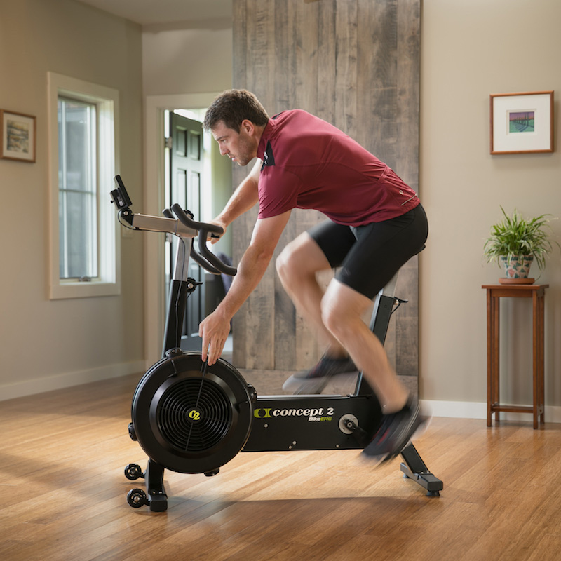 Велотренажер Concept2 BikeErg