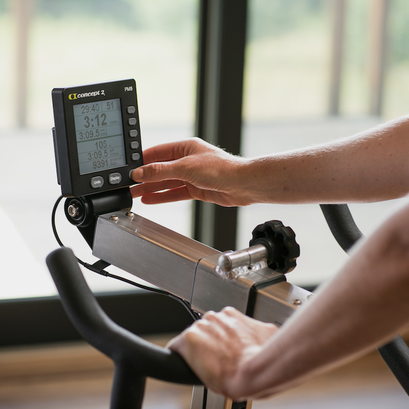 Велотренажер Concept2 BikeErg