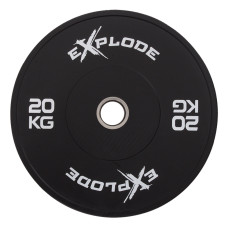Диск Explode PP207-20-L 20 кг