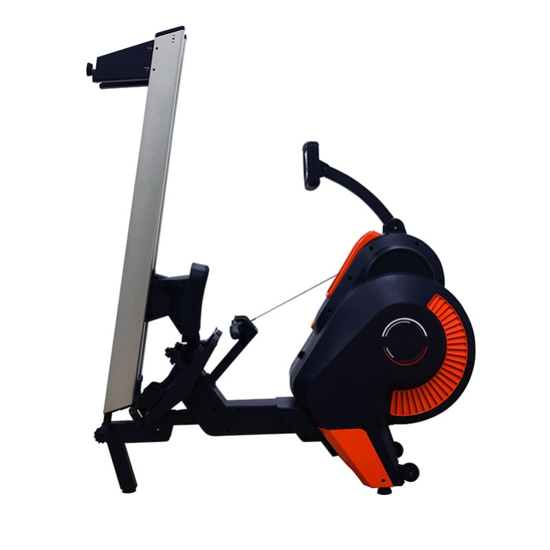 Гребной тренажер Fitex R900G