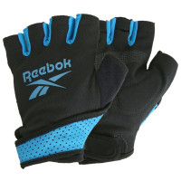 Фитнес-перчатки Reebok RAGB-15524 M