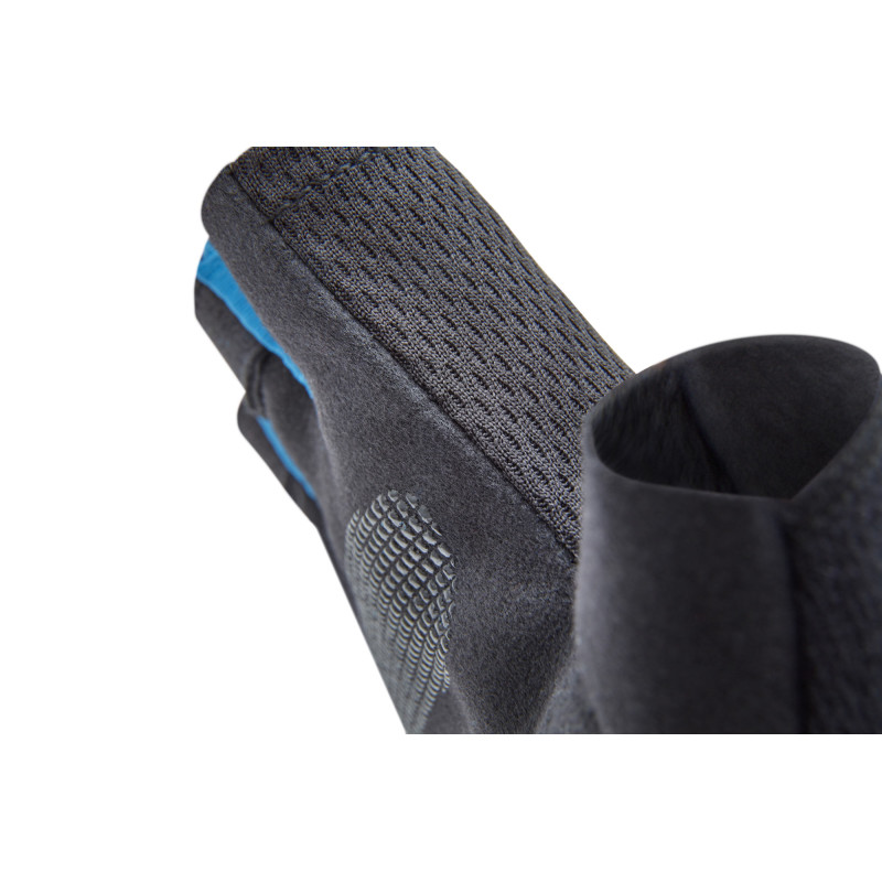 Фитнес-перчатки Reebok RAGB-15524 M