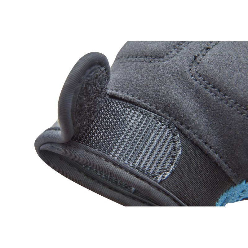 Фитнес-перчатки Reebok RAGB-15524 M