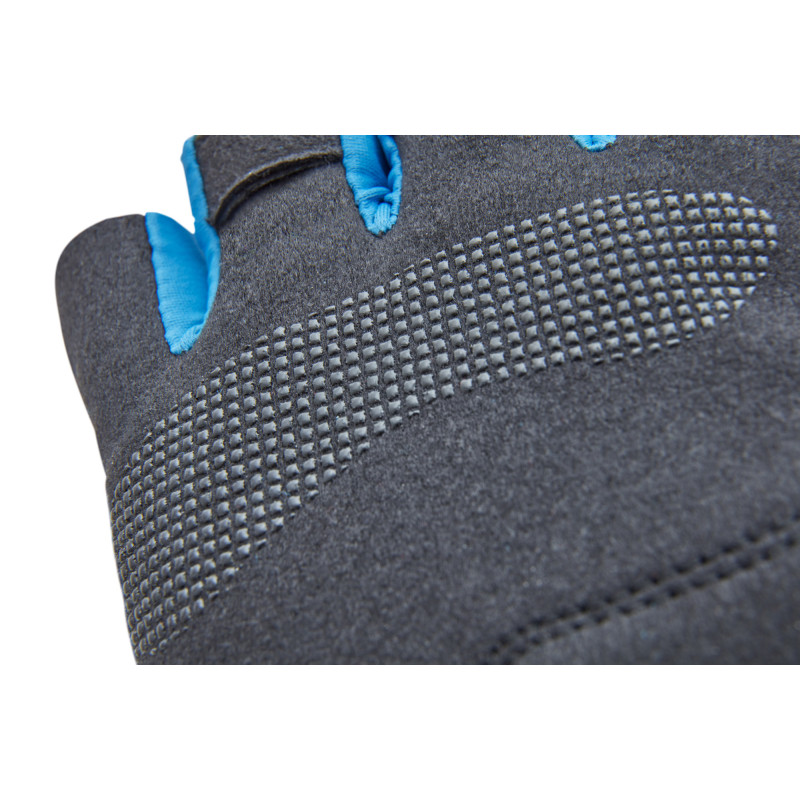 Фитнес-перчатки Reebok RAGB-15526 XL