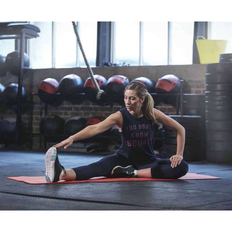 Мат для фітнесу Reebok RAMT-11014RD