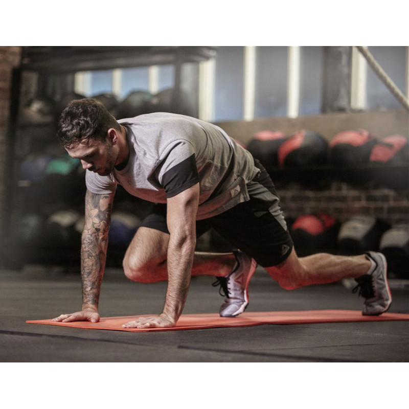 Мат для фітнесу Reebok RAMT-11014RD