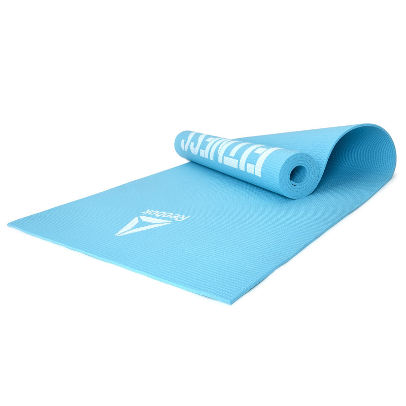 Мат для фітнесу Reebok Love Fitness RAMT-11024BLL