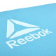 Мат для фітнесу Reebok Love Fitness RAMT-11024BLL