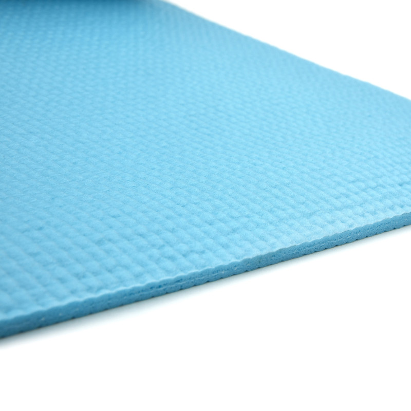 Мат для фітнесу Reebok Love Fitness RAMT-11024BLL