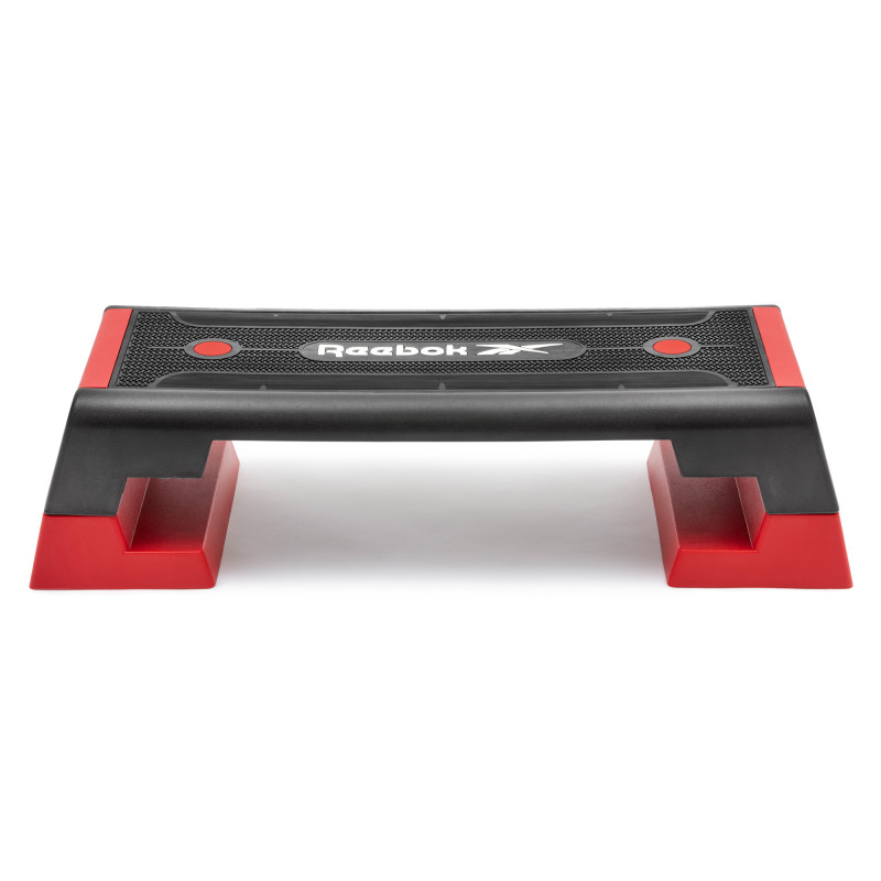 Степ-платформа Reebok Step RAP-11150RD