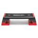 Степ-платформа Reebok Step RAP-11150RD