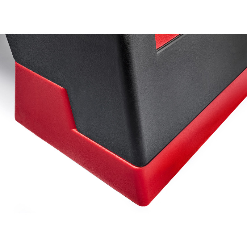 Степ-платформа Reebok Step RAP-11150RD