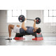 Степ-платформа Reebok Step RAP-11150RD