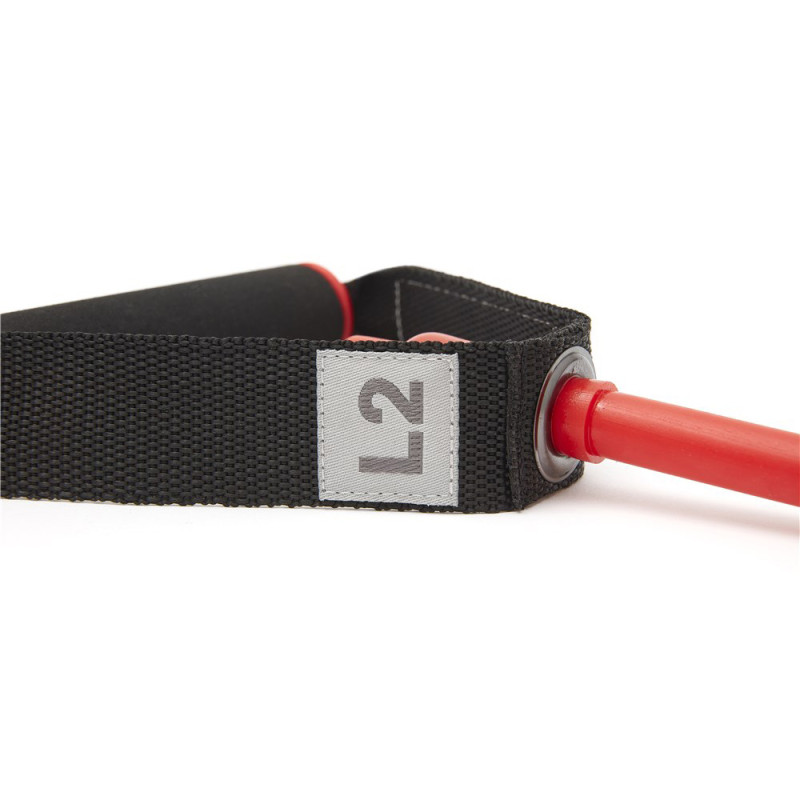 Эспандер Reebok RATB-11031RD Medium