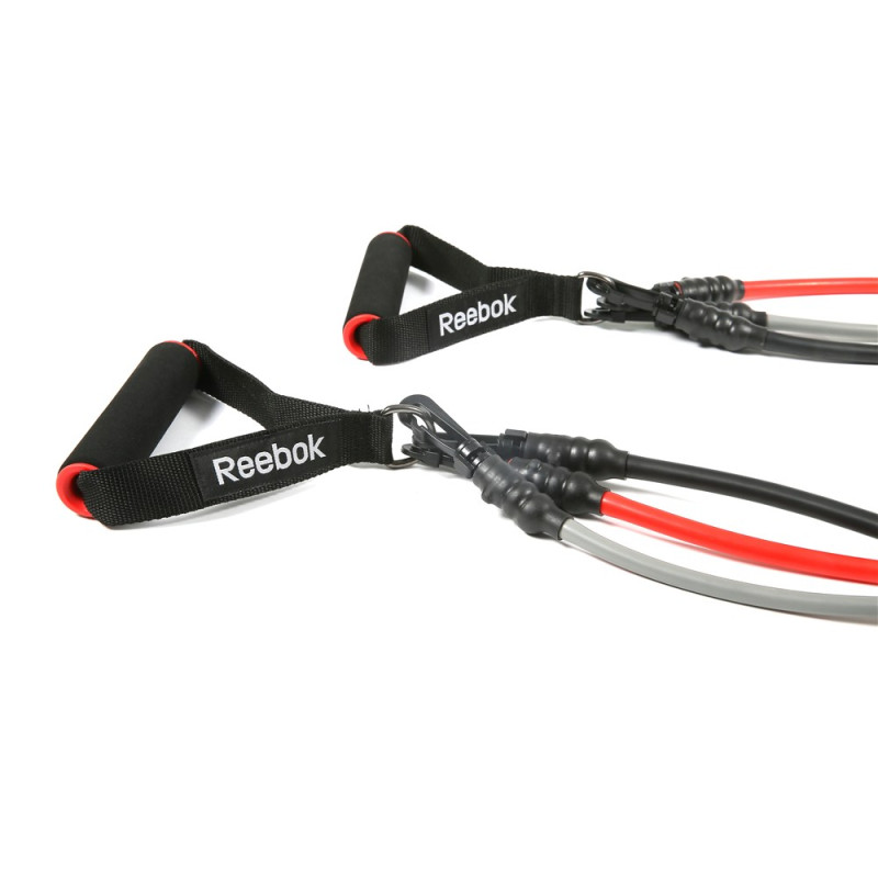 Эспандер Reebok Power Tube Set RATB-30034
