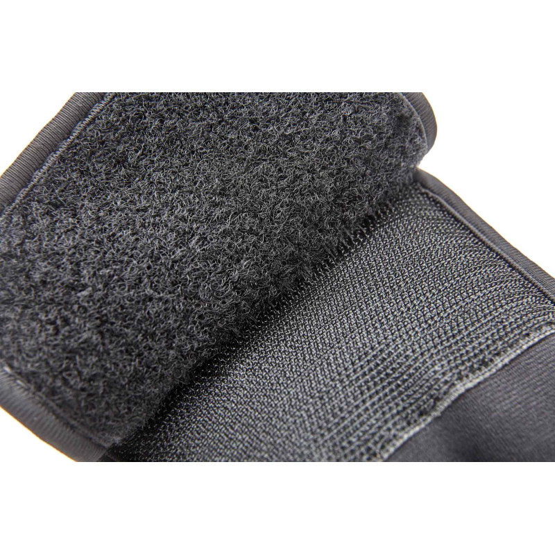 Утяжелители на запястья Reebok RAWT-11211 1 кг