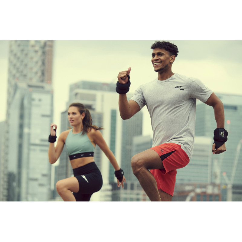 Утяжелители на запястья Reebok RAWT-11212 1,5 кг