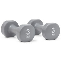 Гантелі Reebok RAWT-18003 3 кг