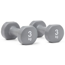 Гантелі Reebok RAWT-18003 3 кг