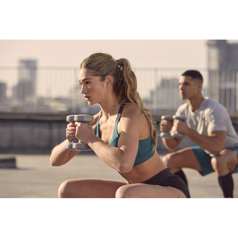 Гантелі Reebok RAWT-18004 4 кг