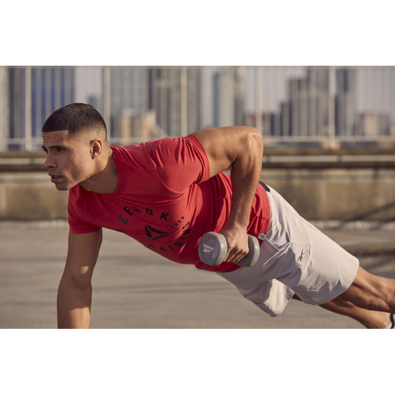 Гантелі Reebok RAWT-18004 4 кг