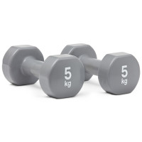 Гантели Reebok RAWT-18005 5 кг