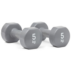 Гантелі Reebok RAWT-18005 5 кг